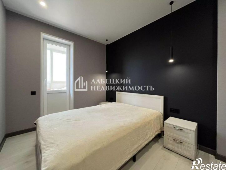 1-комн квартира ул Рауиса Гареева, 103,  д. 103