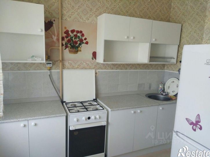 1-комн квартира ул Юлиуса Фучика, 108,  д. 108