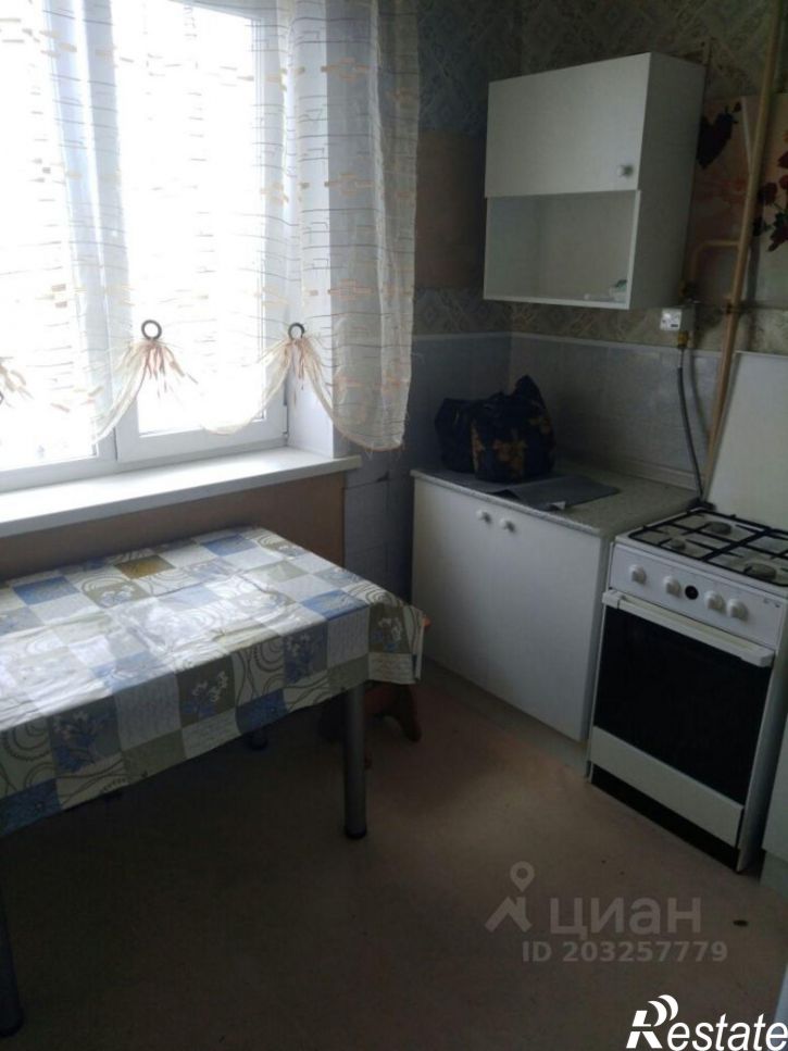 1-комн квартира ул Юлиуса Фучика, 108,  д. 108