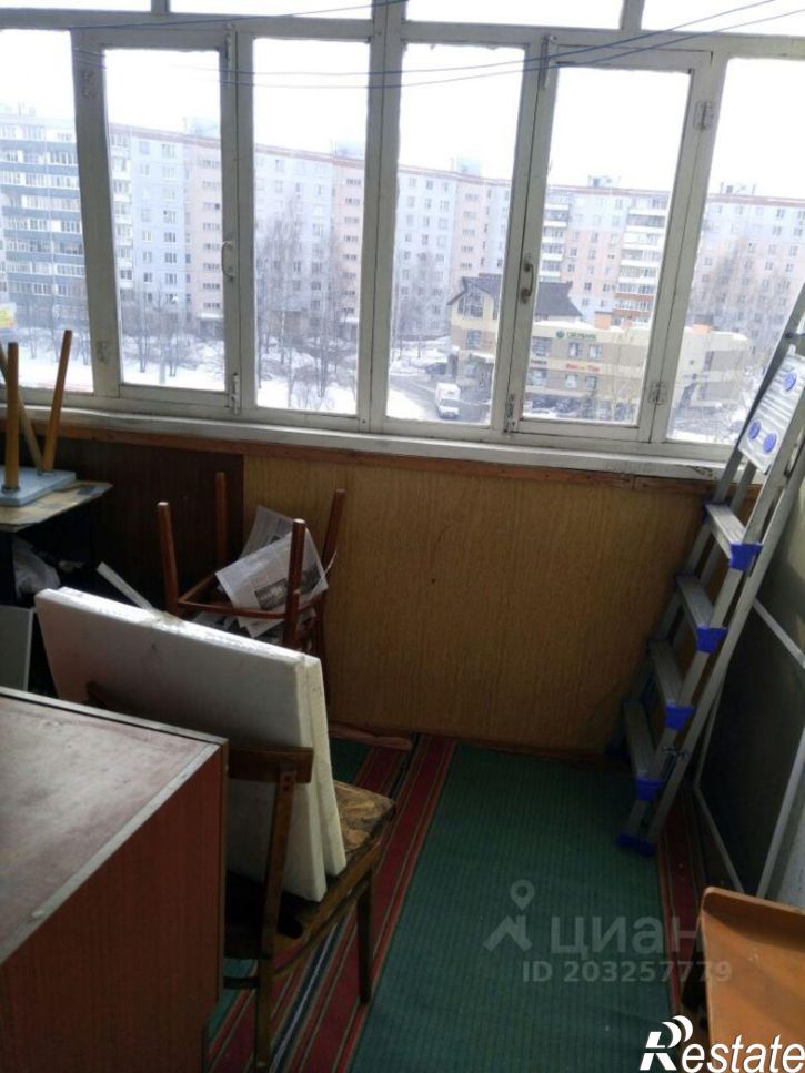 1-комн квартира ул Юлиуса Фучика, 108,  д. 108