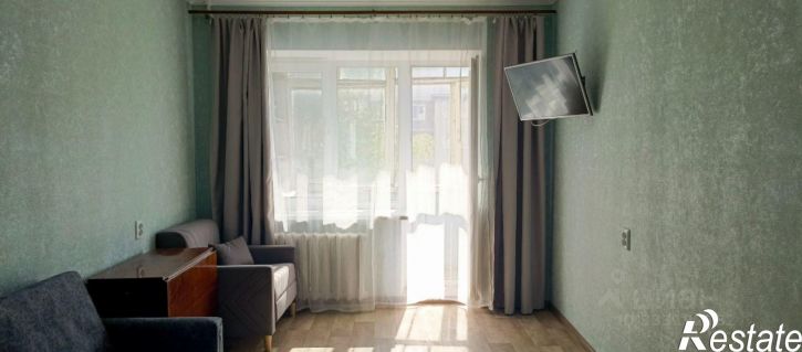 1-комн квартира ул Сабан, 7,  д. 7