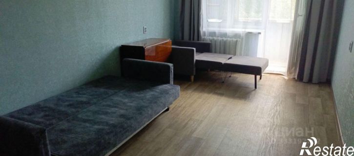 1-комн квартира ул Сабан, 7,  д. 7