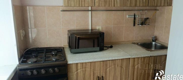 1-комн квартира ул Сабан, 7,  д. 7