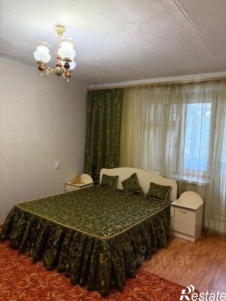 1-комн квартира ул Беломорская, 17/37,  д. 17/37