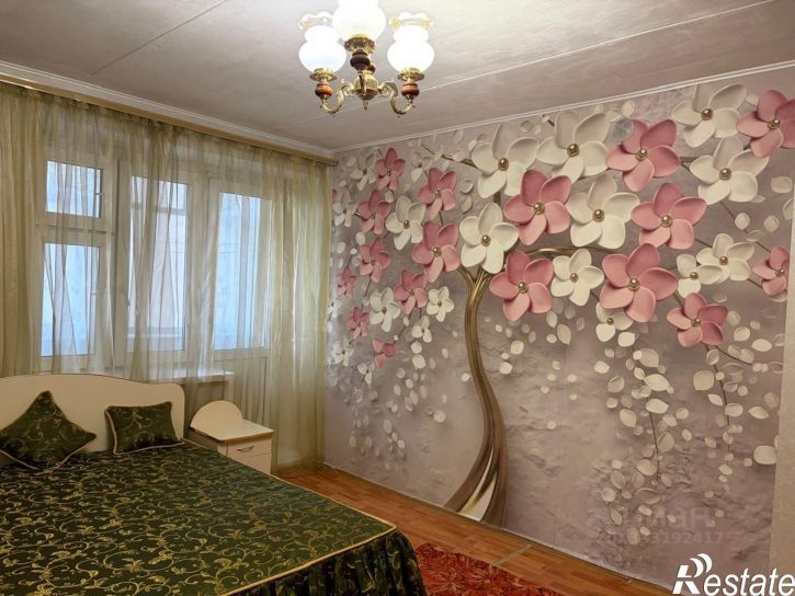 1-комн квартира ул Беломорская, 17/37,  д. 17/37