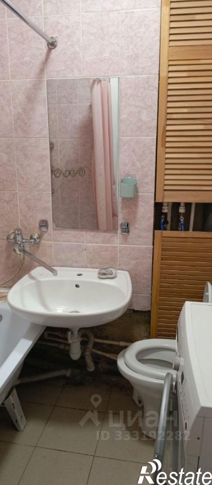 1-комн квартира ул Сабан, 7,  д. 7