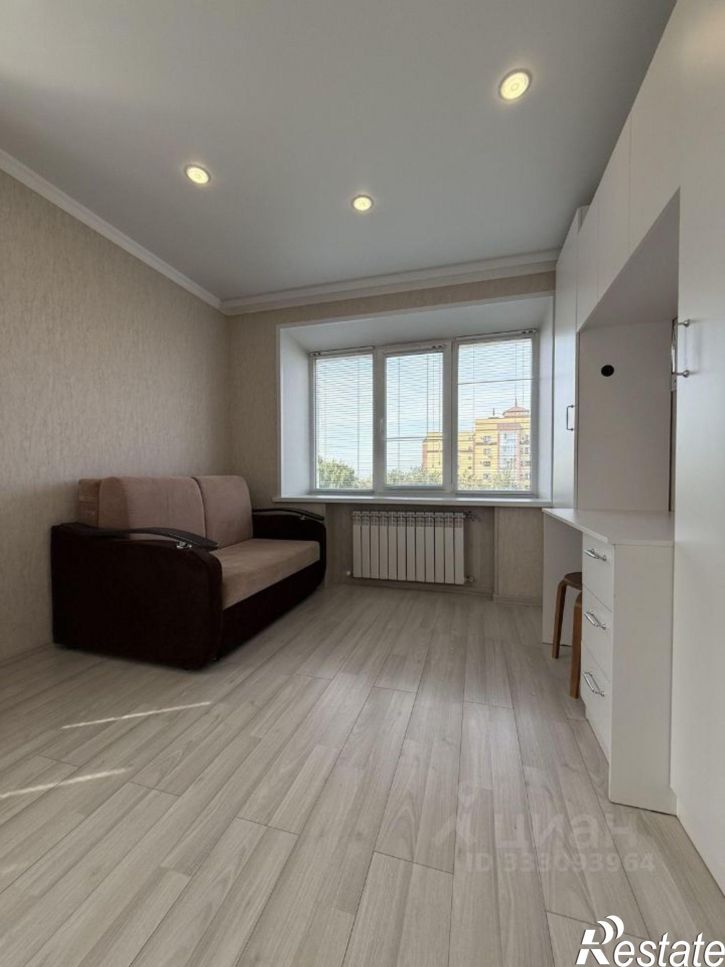 1-комн квартира ул Гвардейская, 22,  д. 22