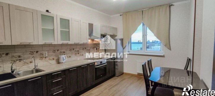 2-комн квартира ул Сибгата Хакима, 50,  д. 50