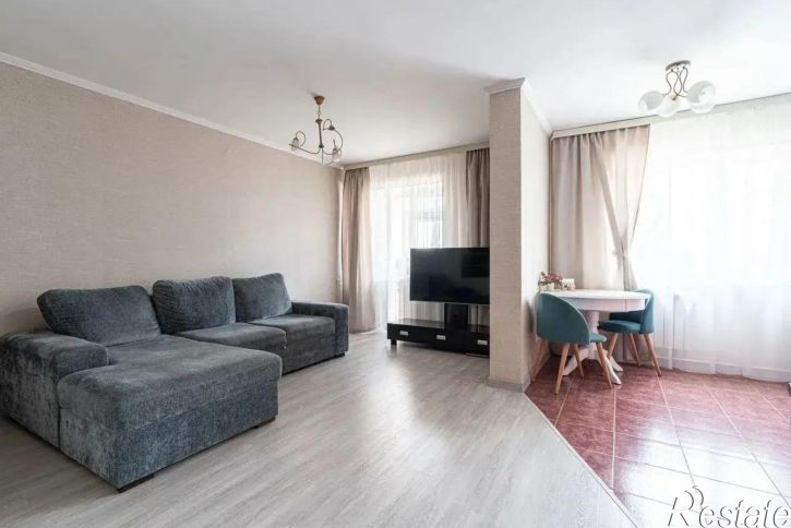 1-комн квартира пр-кт Ямашева, 45,  д. 45