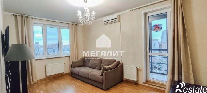 2-комн квартира ул Сибгата Хакима, 50,  д. 50