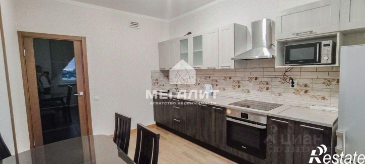 2-комн квартира ул Сибгата Хакима, 50,  д. 50