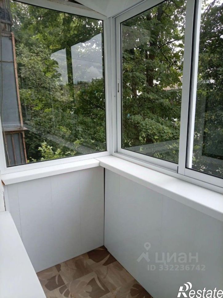 3-комн квартира ул Рихарда Зорге, 56,  д. 56