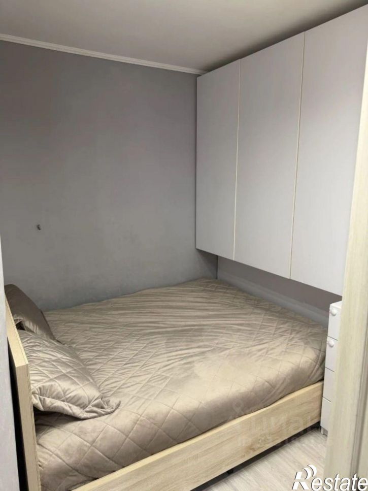 1-комн квартира пр-кт Ямашева, 45,  д. 45