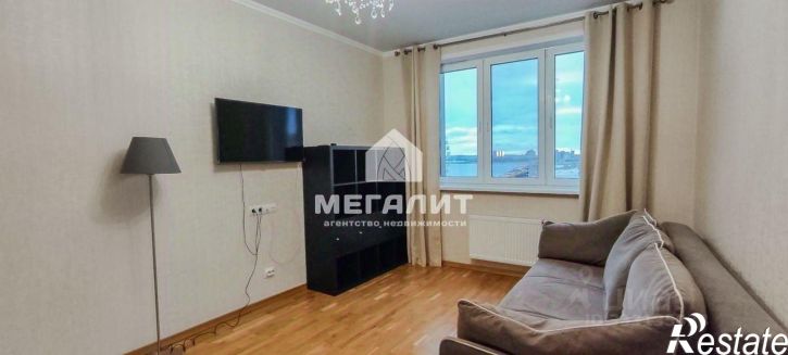 2-комн квартира ул Сибгата Хакима, 50,  д. 50