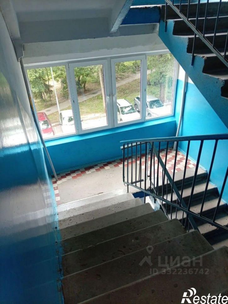3-комн квартира ул Рихарда Зорге, 56,  д. 56