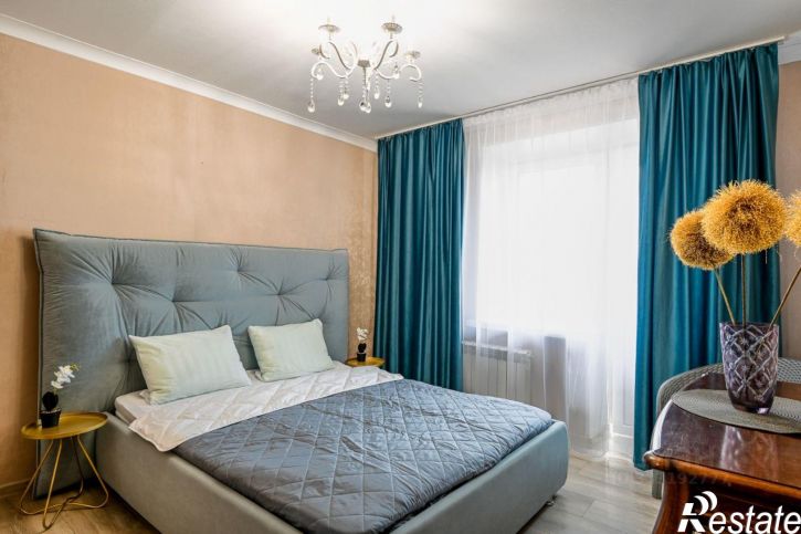 3-комн квартира ул Татарстан, 9,  д. 9