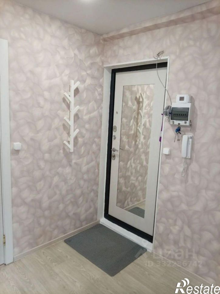 3-комн квартира ул Рихарда Зорге, 56,  д. 56