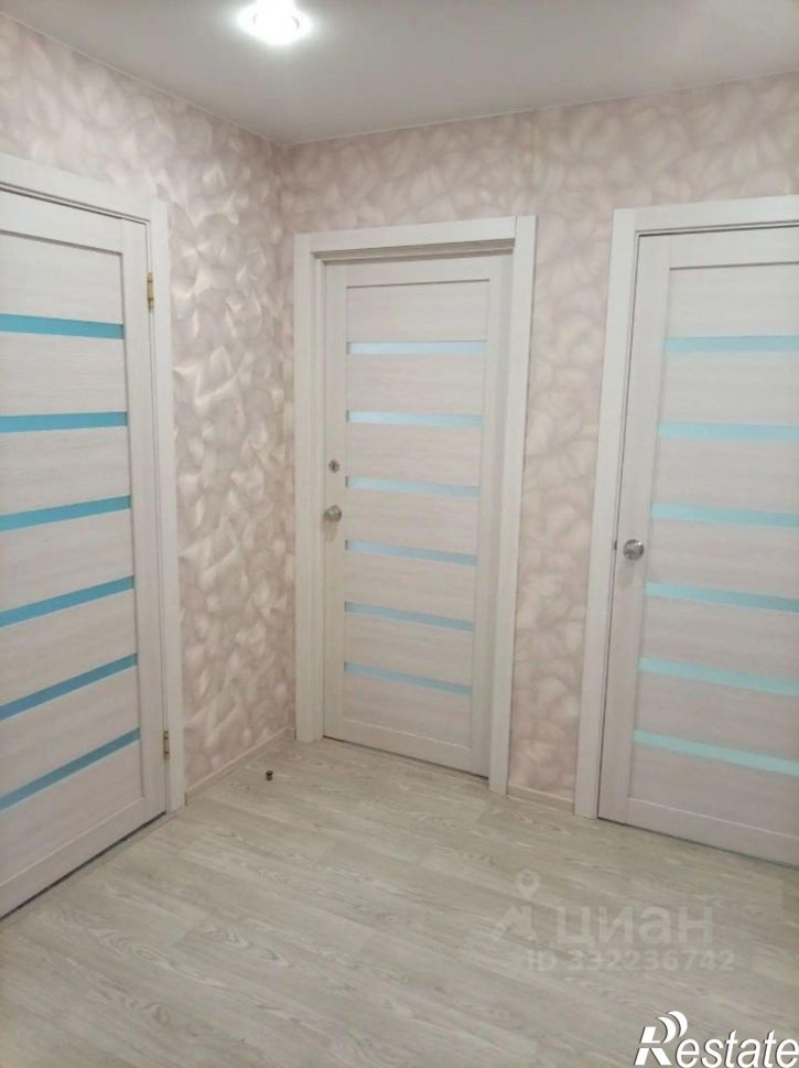 3-комн квартира ул Рихарда Зорге, 56,  д. 56