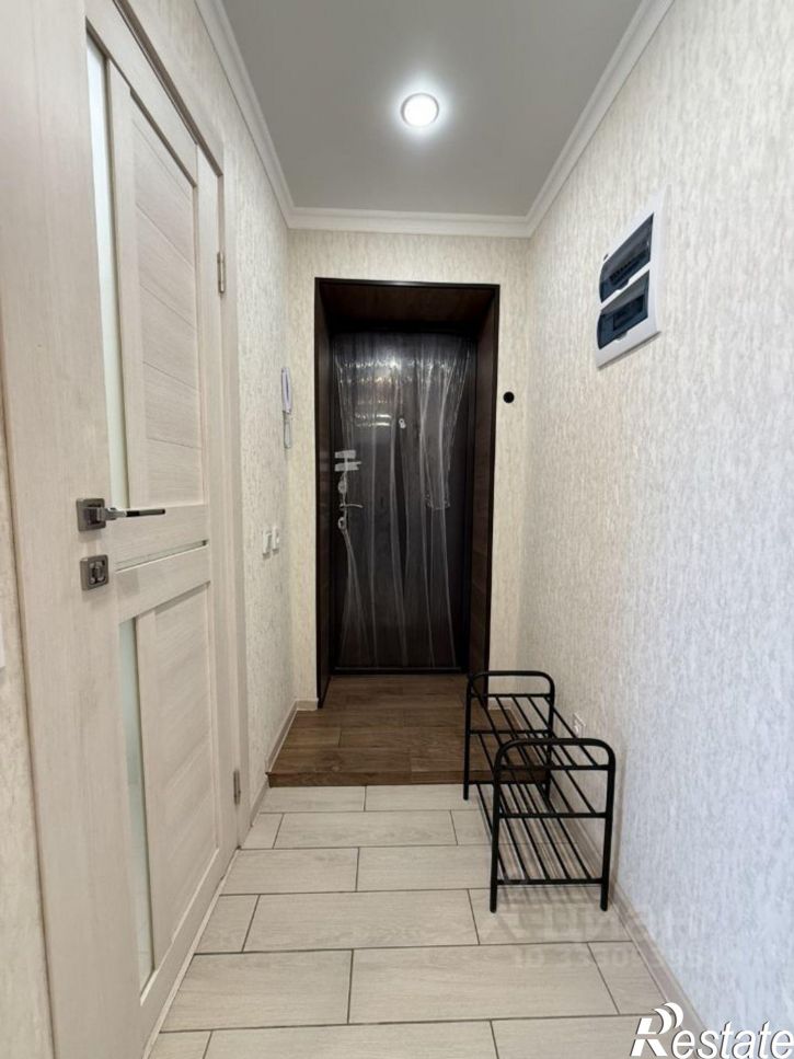 1-комн квартира ул Гвардейская, 22,  д. 22