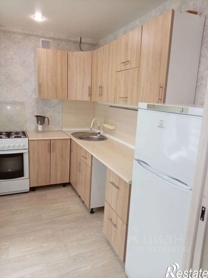 3-комн квартира ул Рихарда Зорге, 56,  д. 56