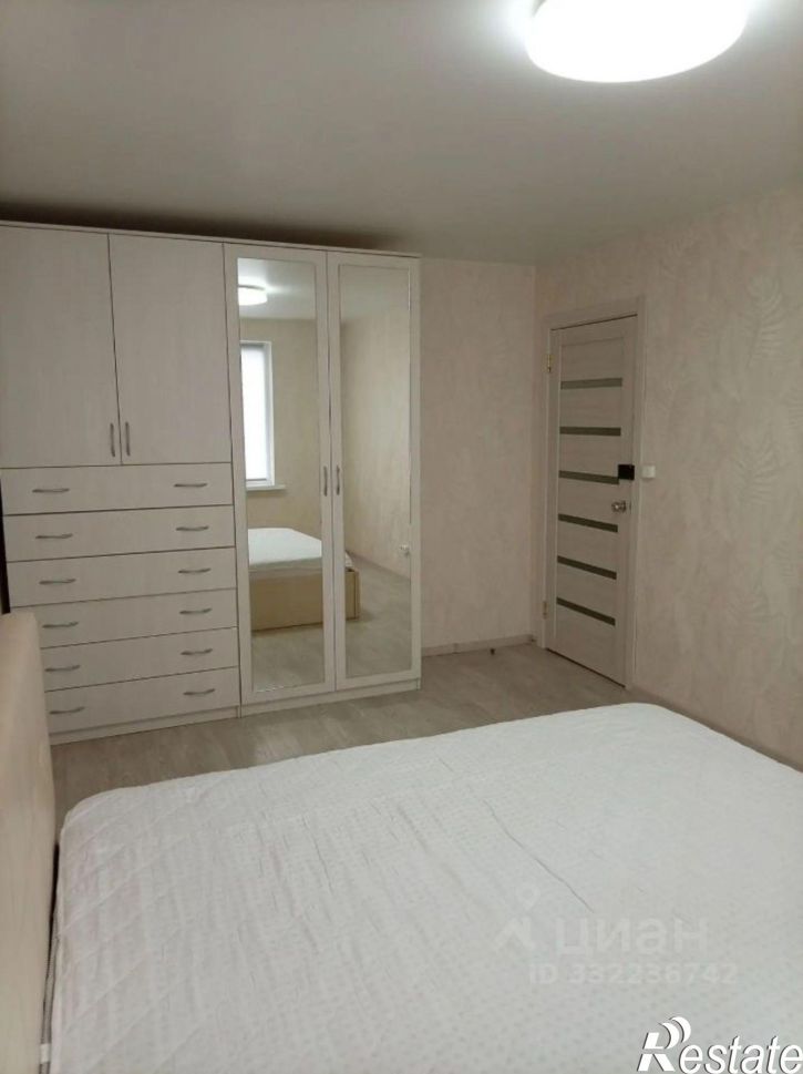 3-комн квартира ул Рихарда Зорге, 56,  д. 56