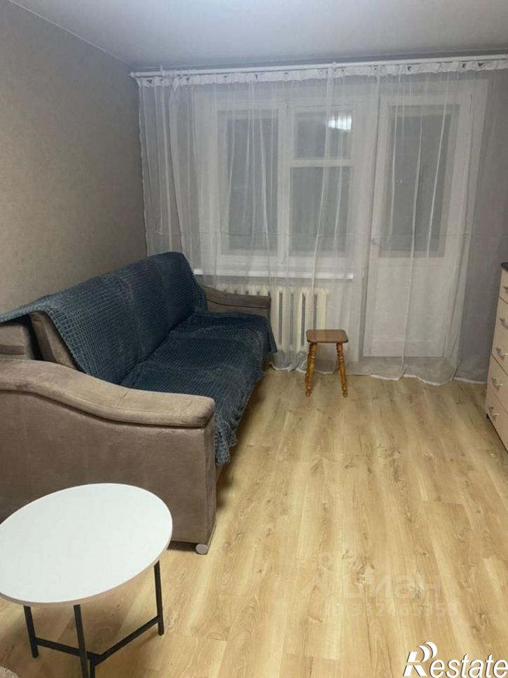 1-комн квартира ул Галеева, 5,  д. 5