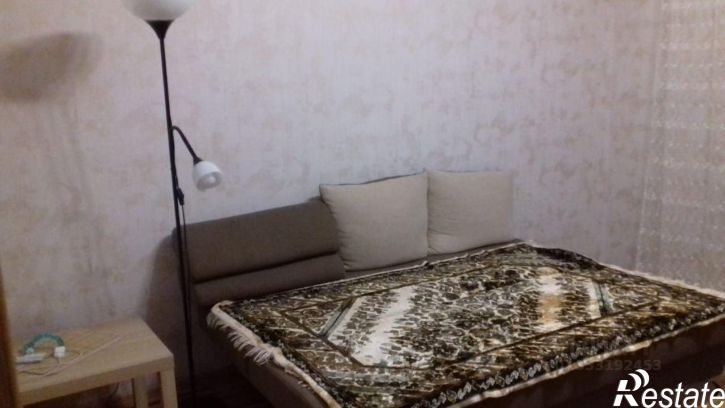 Комната ул Отрадная, 9,  д. 9