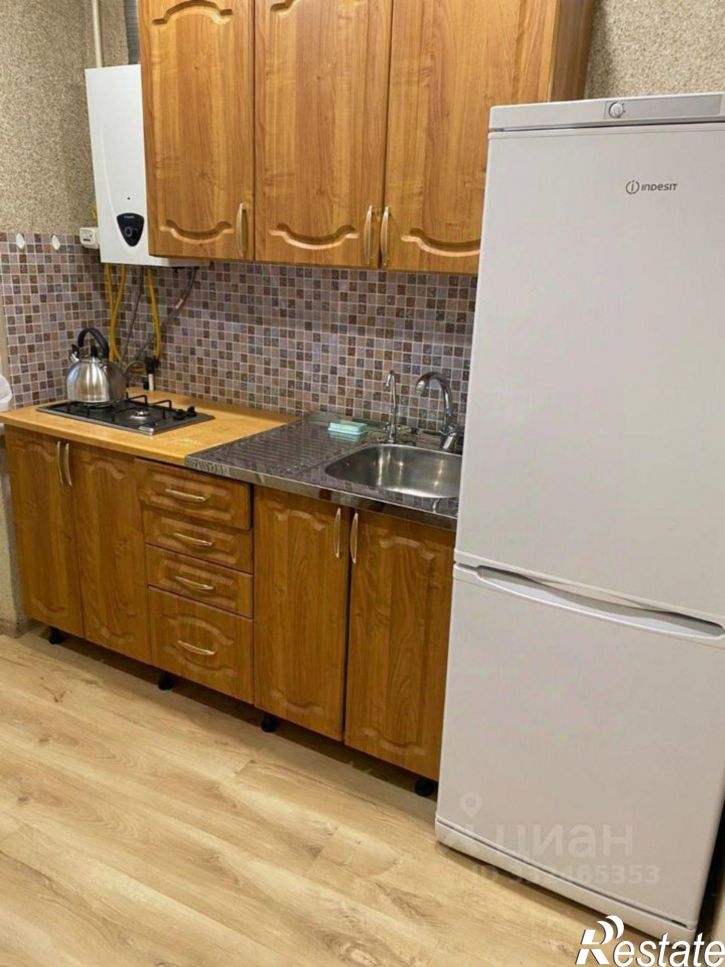 1-комн квартира ул Галеева, 5,  д. 5
