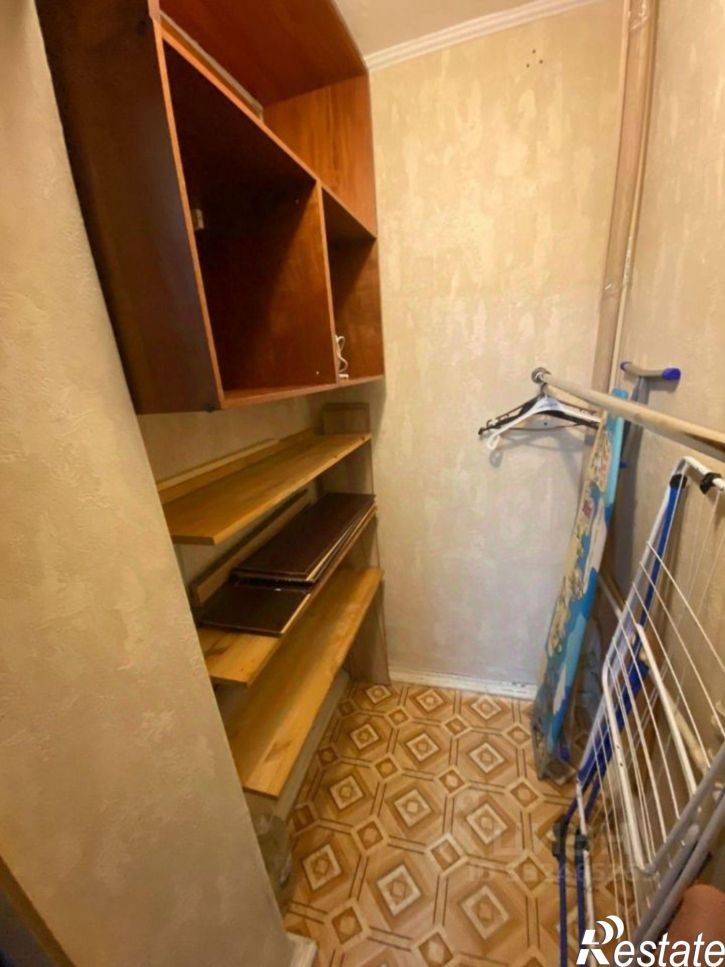 1-комн квартира ул Галеева, 5,  д. 5