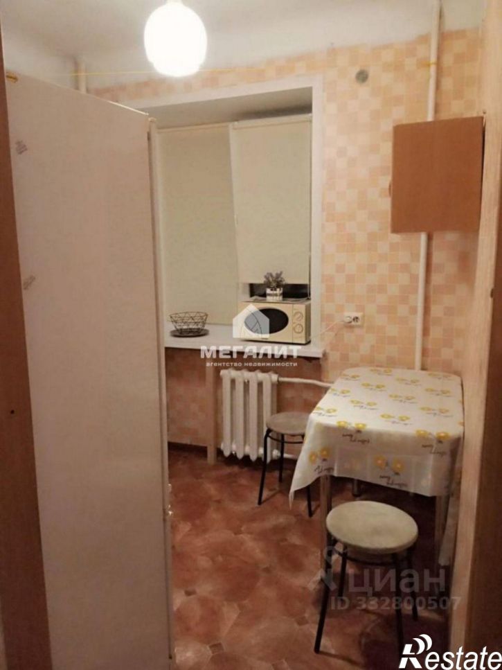2-комн квартира ул Воровского, 1,  д. 1
