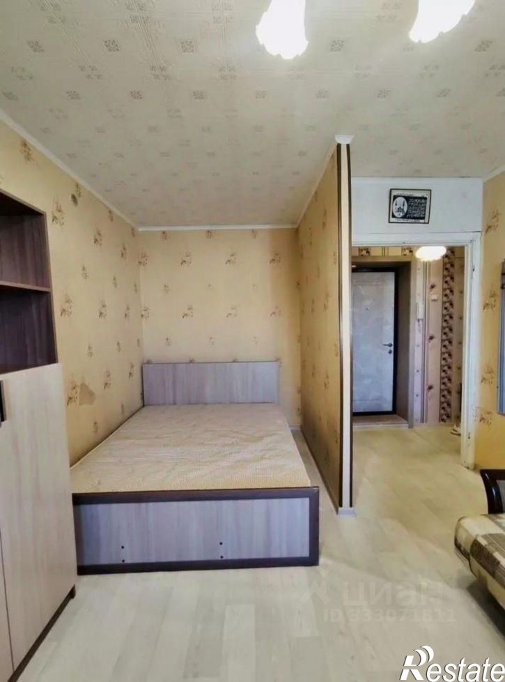 1-комн квартира пр-кт Ямашева, 73,  д. 73