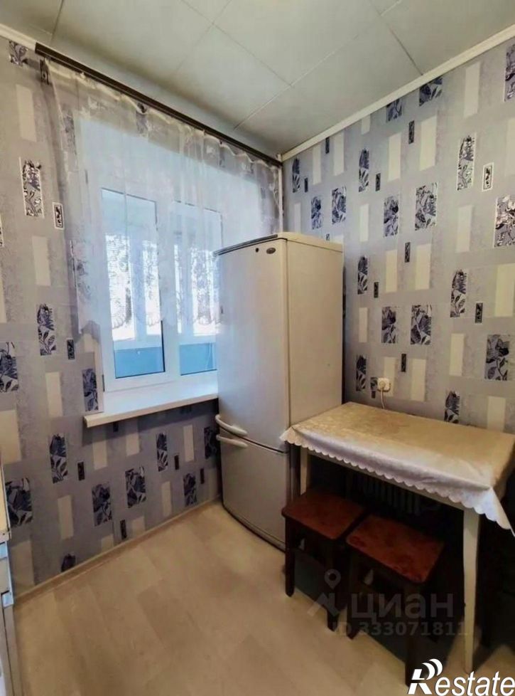 1-комн квартира пр-кт Ямашева, 73,  д. 73