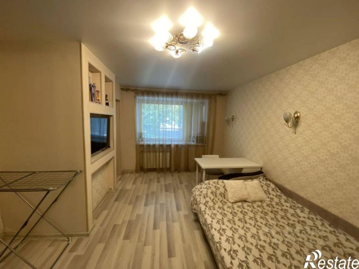 1-комн квартира ул Гагарина, 75,  д. 75