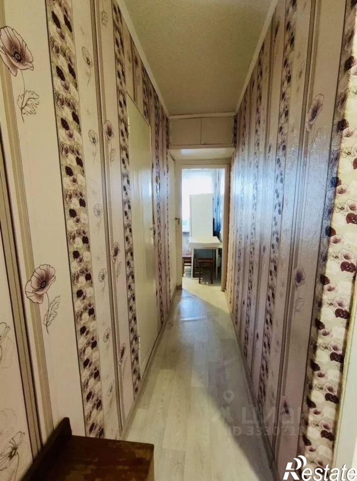1-комн квартира пр-кт Ямашева, 73,  д. 73