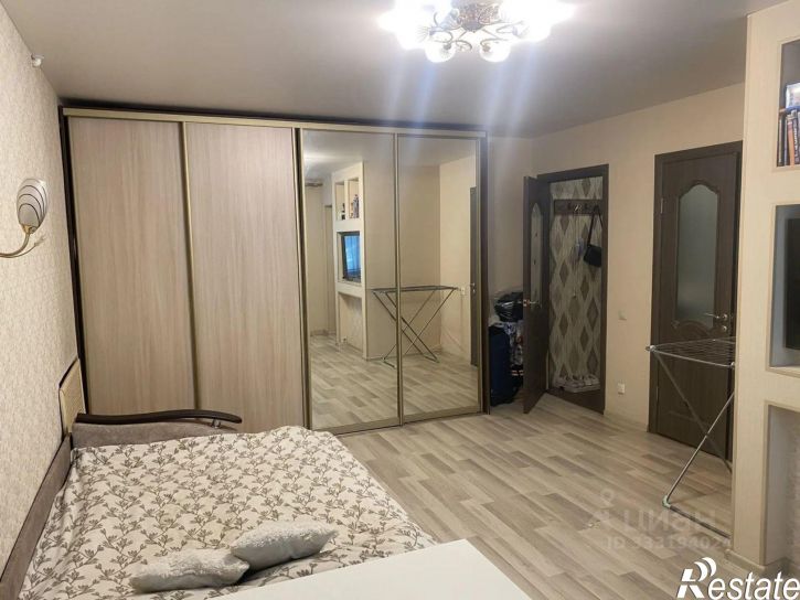 1-комн квартира ул Гагарина, 75,  д. 75