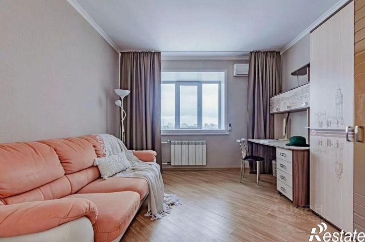 1-комн квартира ул Соловецких юнг, 7,  д. 7