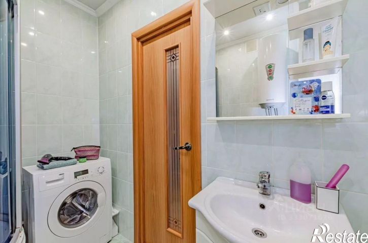 1-комн квартира ул Соловецких юнг, 7,  д. 7