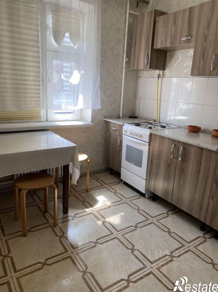 1-комн квартира ул Хайдара Бигичева, 3,  д. 3