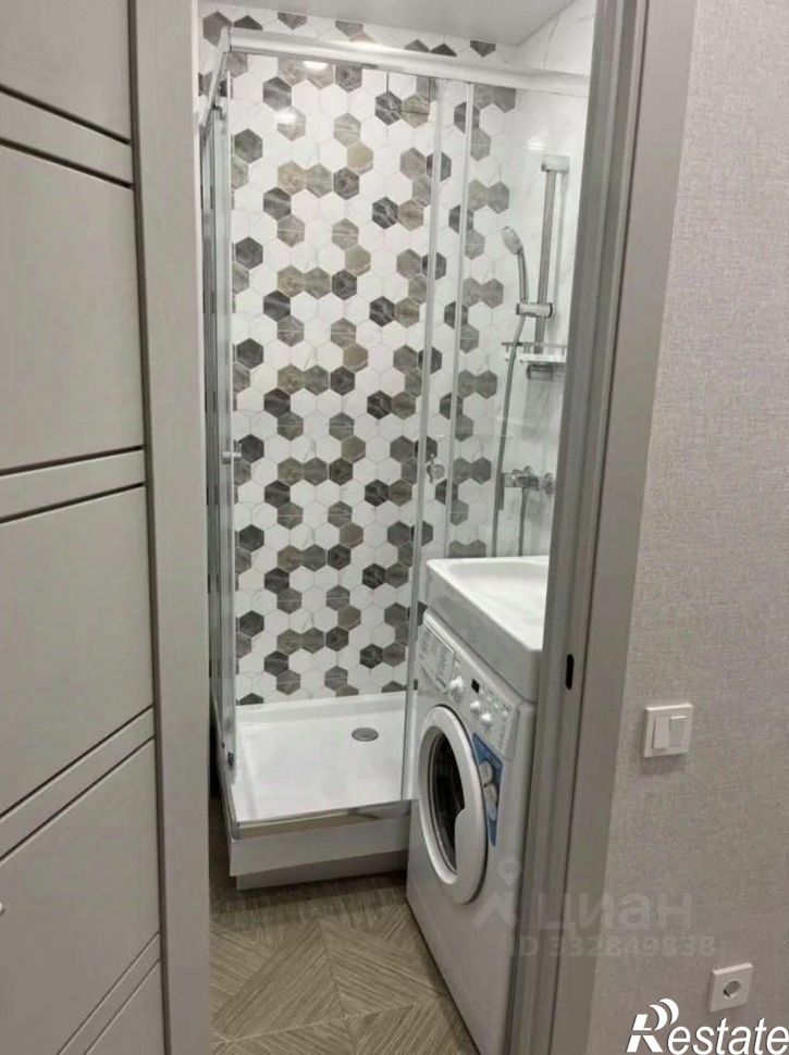 1-комн квартира ул Рихарда Зорге, 24,  д. 24