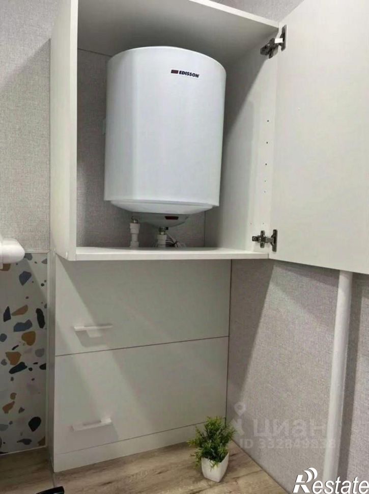 1-комн квартира ул Рихарда Зорге, 24,  д. 24