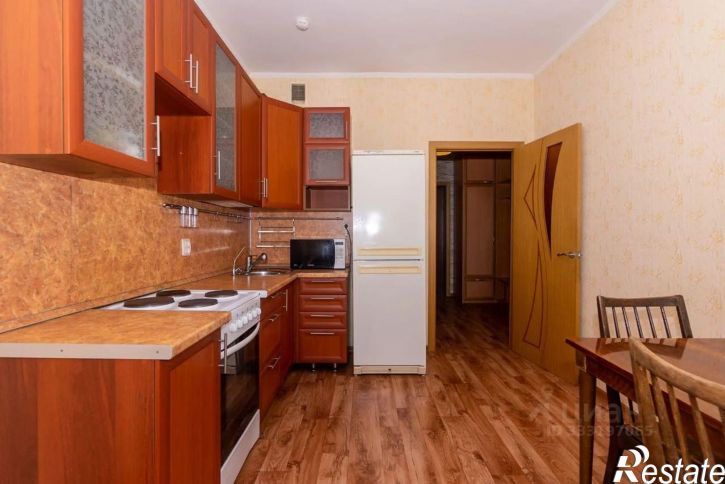 1-комн квартира ул Вишневского, 49,  д. 49