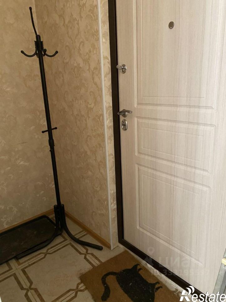 1-комн квартира ул Хайдара Бигичева, 3,  д. 3