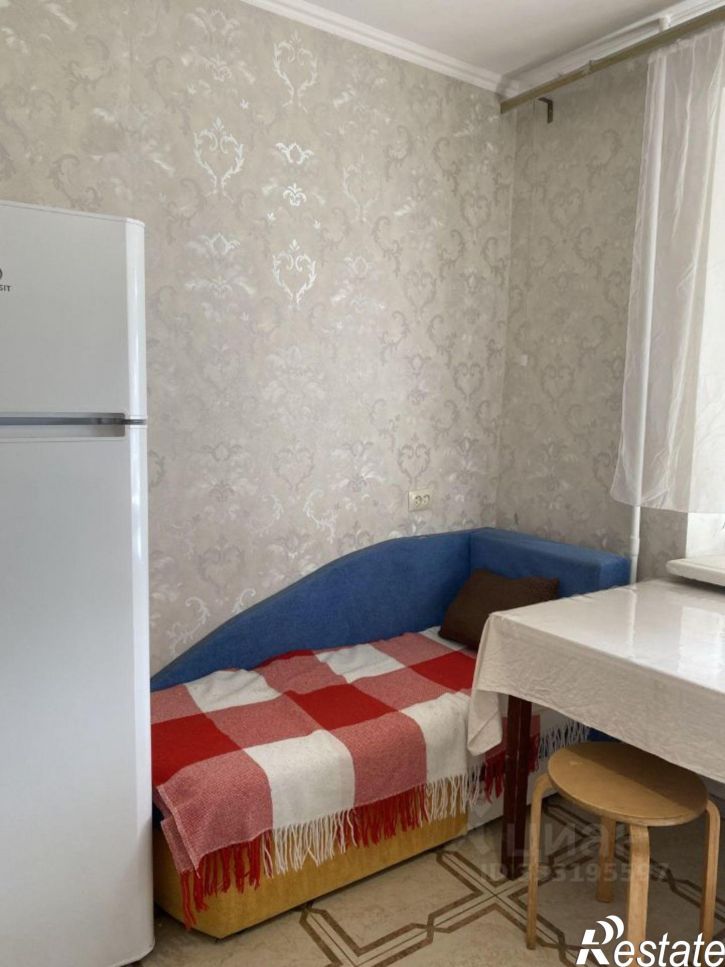 1-комн квартира ул Хайдара Бигичева, 3,  д. 3