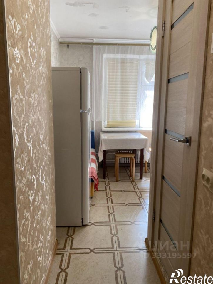 1-комн квартира ул Хайдара Бигичева, 3,  д. 3