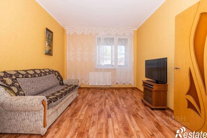 1-комн квартира ул Вишневского, 49,  д. 49