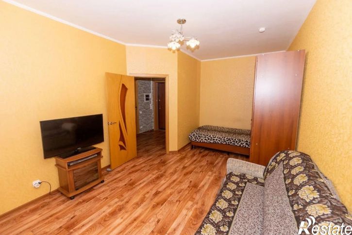 1-комн квартира ул Вишневского, 49,  д. 49