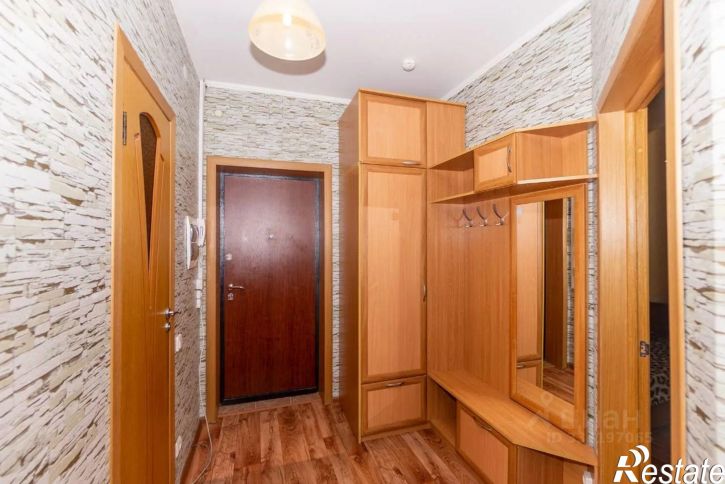 1-комн квартира ул Вишневского, 49,  д. 49