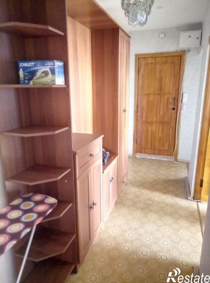 2-комн квартира ул Карбышева, 58,  д. 58