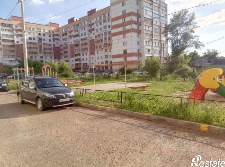 2-комн квартира ул Карбышева, 58,  д. 58