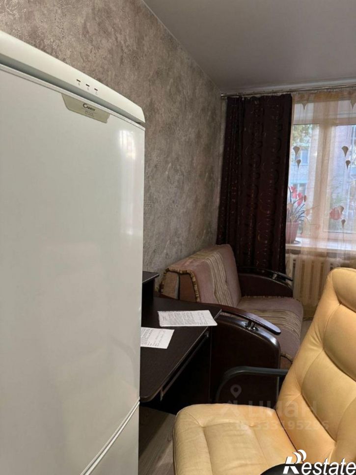 Комната ул Восстания, 21,  д. 21